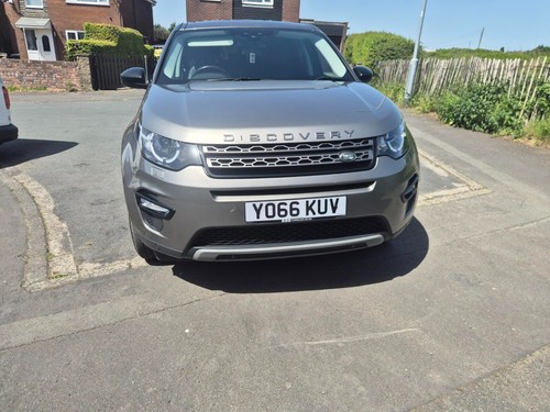 2016 land rover - 2016,
