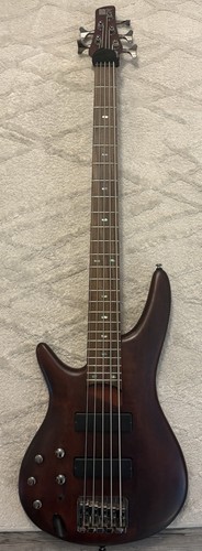 Ibanez sr505l lefthanded - sr505l,