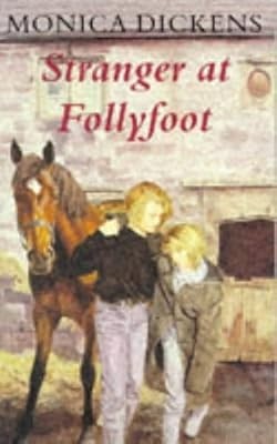 Stranger follyfoot - stranger,