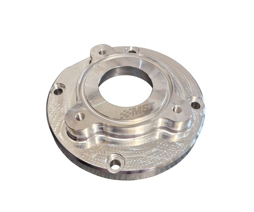 Alloy hydraulic clutch slave - clutch,