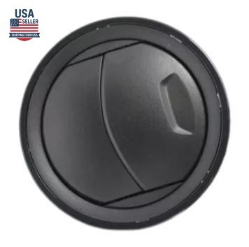 Vag vent satin black for - satin,