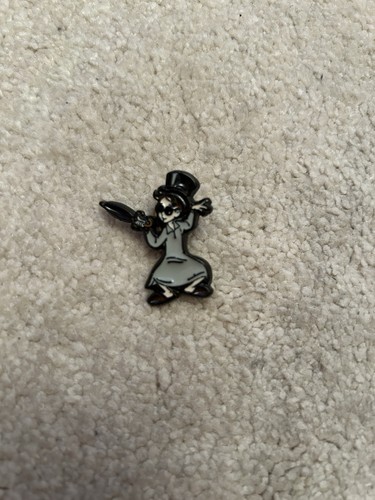 Vintage john darling pin - vintage,