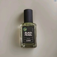 Lush Black Pearl Perfume 30ml