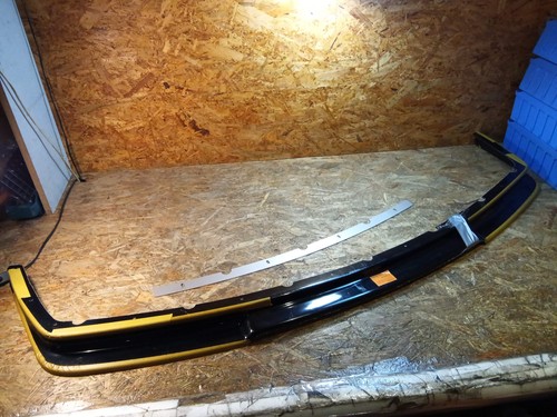 Bmw series e36 rieger - 3,