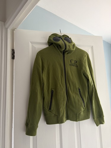 Company boys goggle jacket - boys,