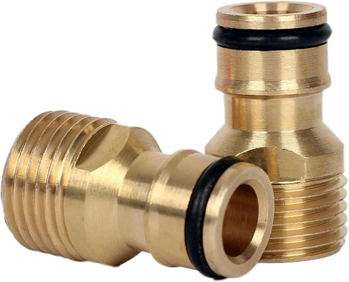 Pcs brass garden hose - hose, tap