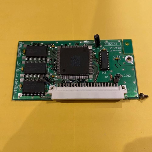 Akai effects board - eb-16,
