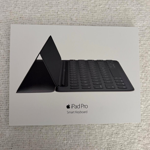 Apple ipad pro smart - apple,