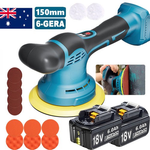 For makita 18v rotary polisher - makita,