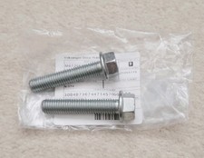 Genuine VW Audi 5 Speed Manual