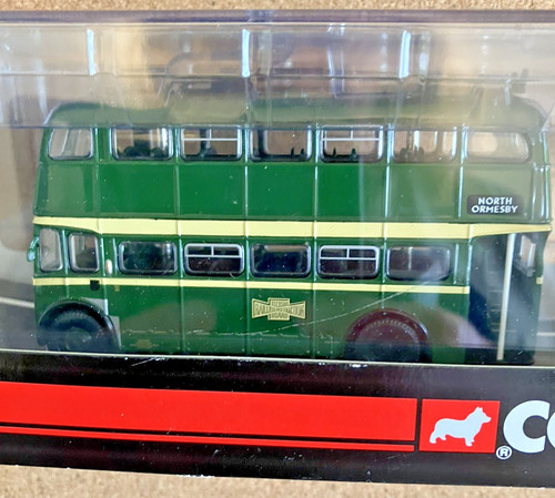 Original omnibus scale - original,