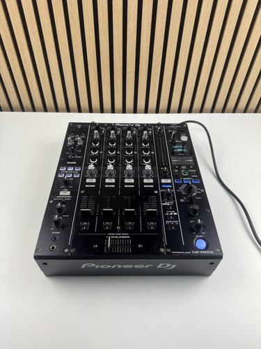 Pioneer djm 900n - pioneer, djm-900n