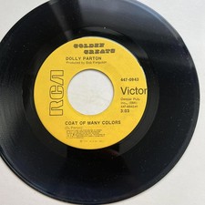 Dolly Parton - Touch your
