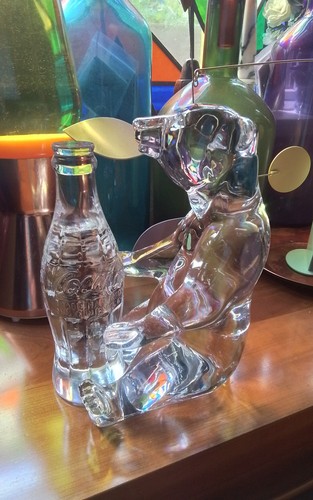 Lead crystal large - lead,