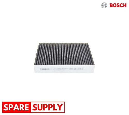 Filter interior air for - filter,, bmw