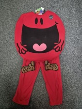 Mr. Noisey Costume Fancy