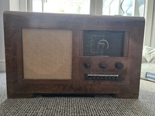 German ww2 radio - ww2,