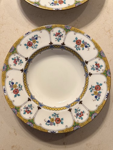 Vintage lkn mintons - mintons, solway