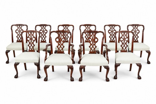 Stunning rare signed mahogany - stunning,