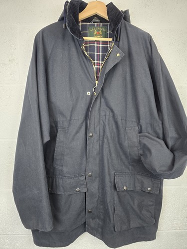 Greenbelt country wear wax - country,