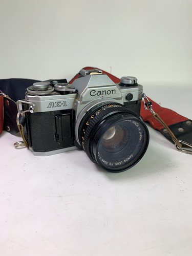Canon 35mm slr - canon,