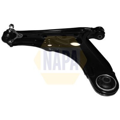 Wheel suspension - wheel,
