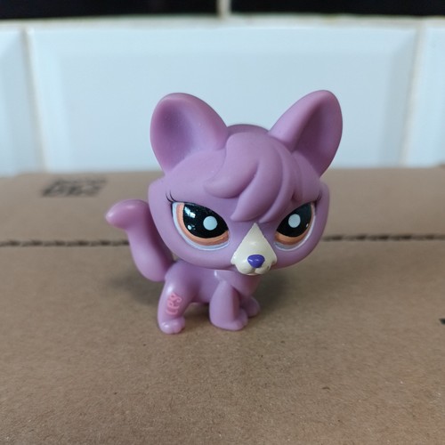 Hasbro lps littlest pet - hasbro,