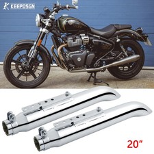 2x For Super Meteor 650