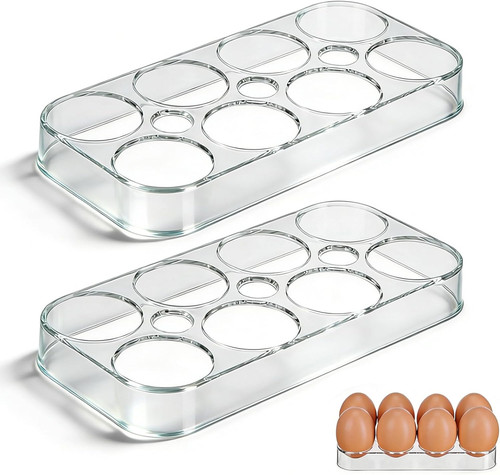 Pack fridge egg - pack,
