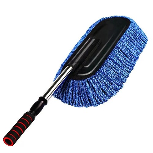 Scalable microfiber car wash - microfiber,