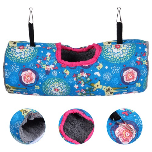 Hanging tunnel glider hammock - hanging,
