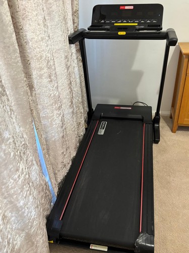 Pro fitness motorised - pro,