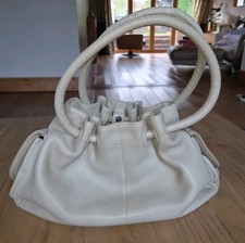 OROTON cream/pebble colour