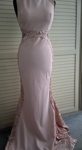 Pia michi full length formal - pia,
