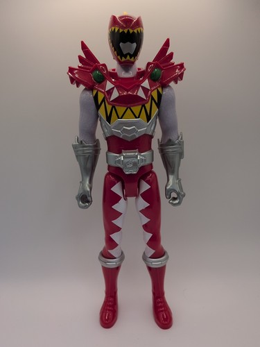 Power rangers super dino - power,
