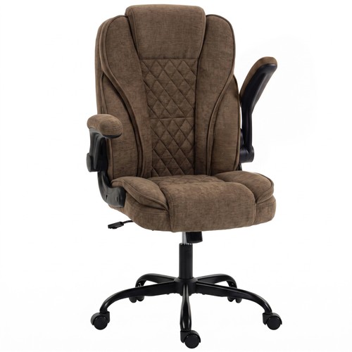 Homcom office chair - chair,, computer
