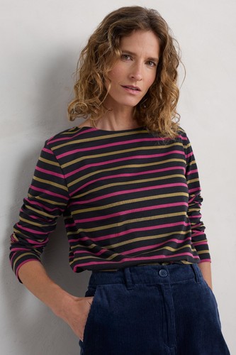 Seasalt women sailor shirt - seasalt,