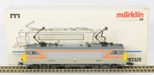 Marklin 83320 digital sncf - marklin,
