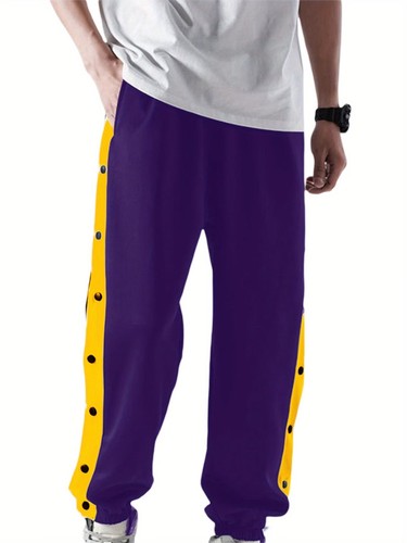 Purple yellow quick release - purple/yellow,