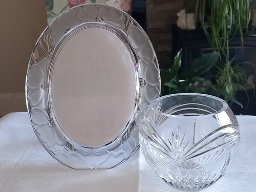 Waterford crystal marquis - waterford,