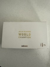 Unicorn Jelle Klaasen World