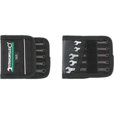 Stahlwille 16/5 Combination Spanner Set 5-piece 3.2 - 5 mm