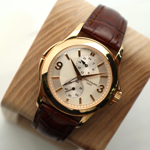 Patek philippe travel - philippe,