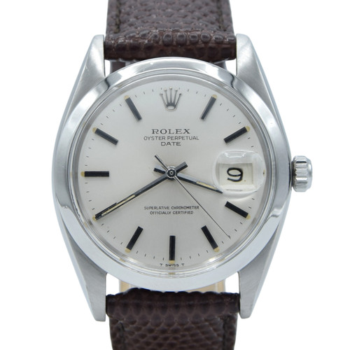 1967 rolex oyster perpetual - rolex,