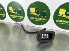 2014 RENAULT TRAFIC PASSENGER SLIDING DOOR CONTACT CONNECTOR