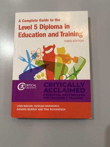 Level diploma education - diploma,