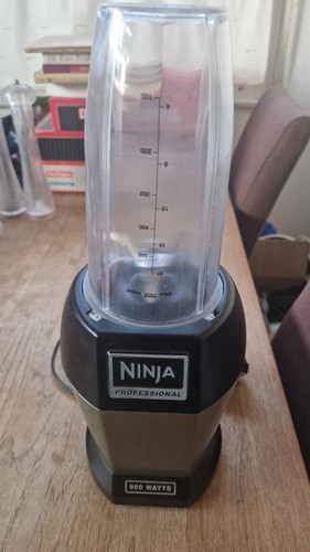 Ninja professional 900w - ninja,