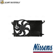 ENGINE COOLING FAN 85772 FOR