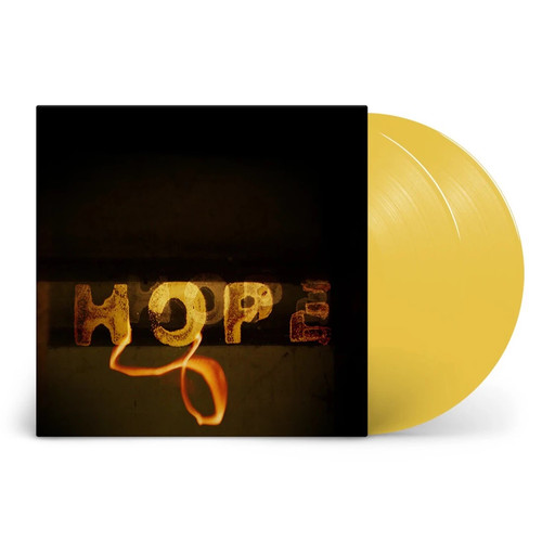 Hope warchild various - -,