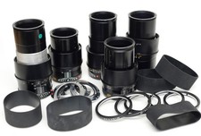 Leica Leitz Wetzlar